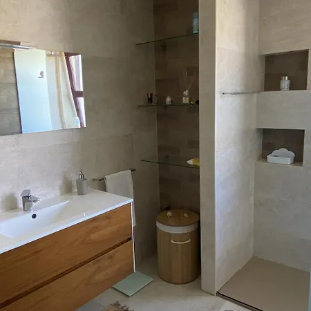 Praceta Do Conde Appartamento *