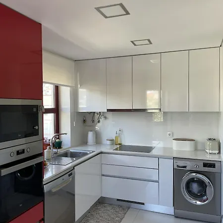 Praceta Do Conde Appartamento