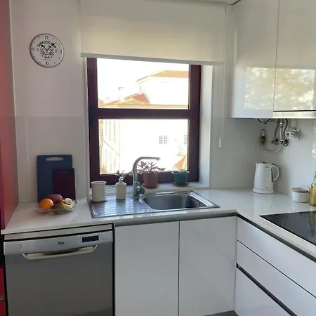 Appartamento Praceta Do Conde *