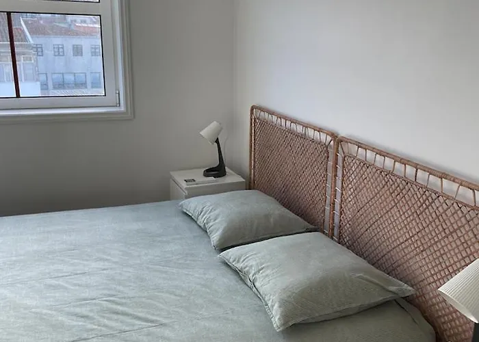 Praceta Do Conde Apartament Vila do Conde