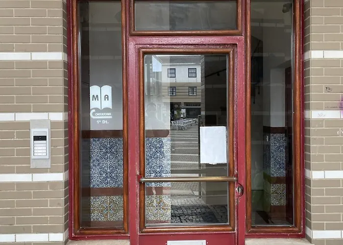 Apartament Praceta Do Conde Vila do Conde