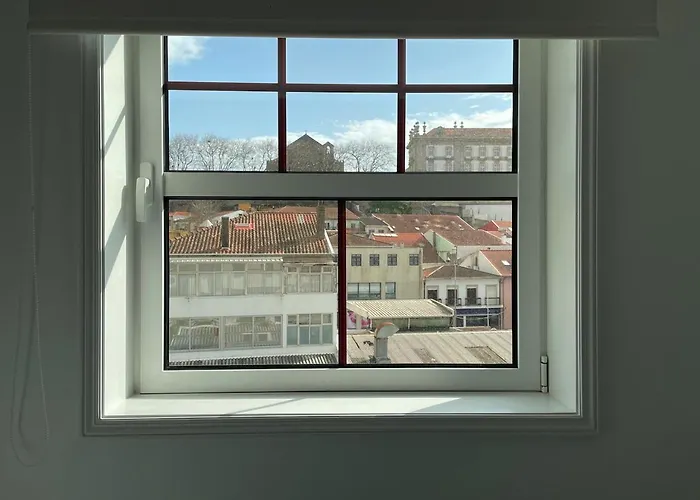 Apartament Praceta Do Conde Vila do Conde