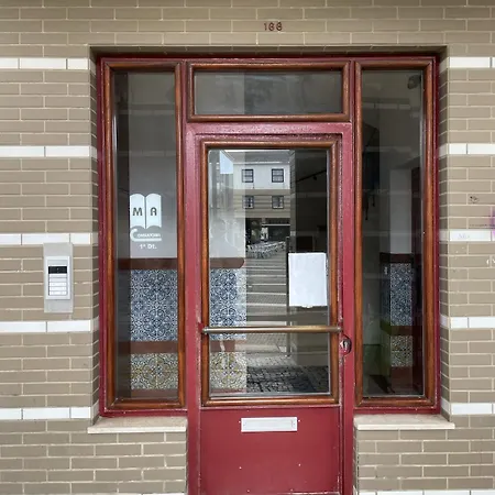 Apartament Praceta Do Conde Vila do Conde