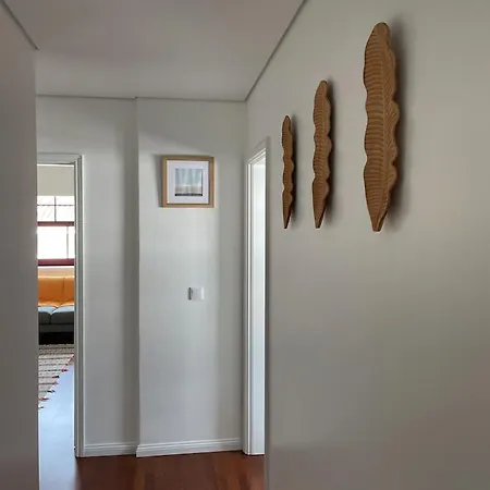 Apartament Praceta Do Conde *