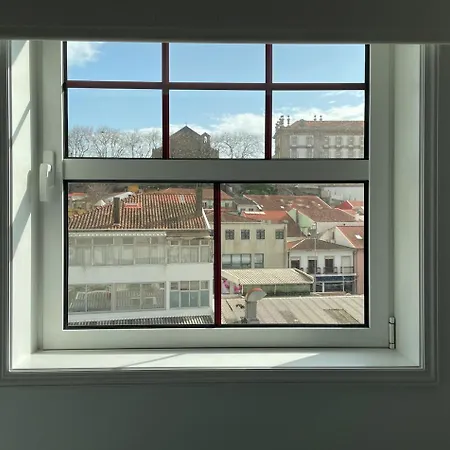 Apartament Praceta Do Conde Vila do Conde