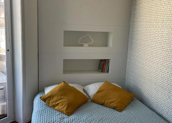 Praceta Do Conde Lägenhet *