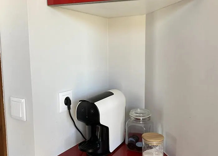 Praceta Do Conde * ヴィラ・ド・コンデ