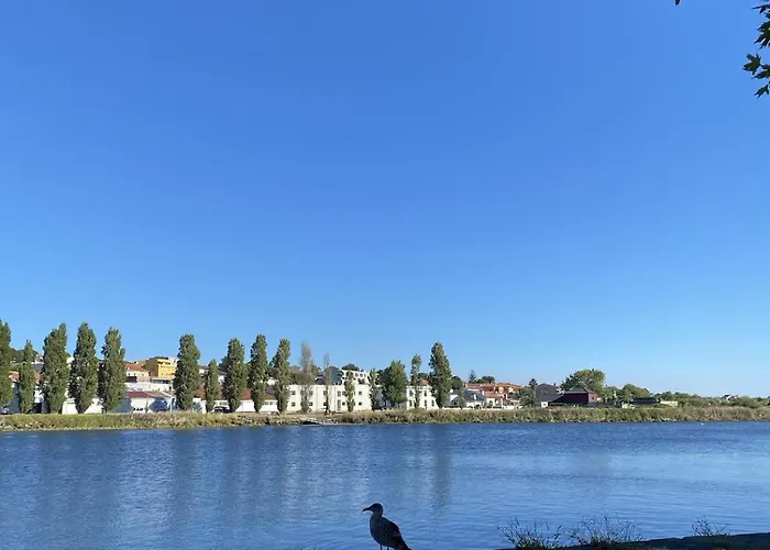 Lägenhet Praceta Do Conde *