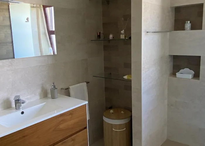 Praceta Do Conde Lägenhet *