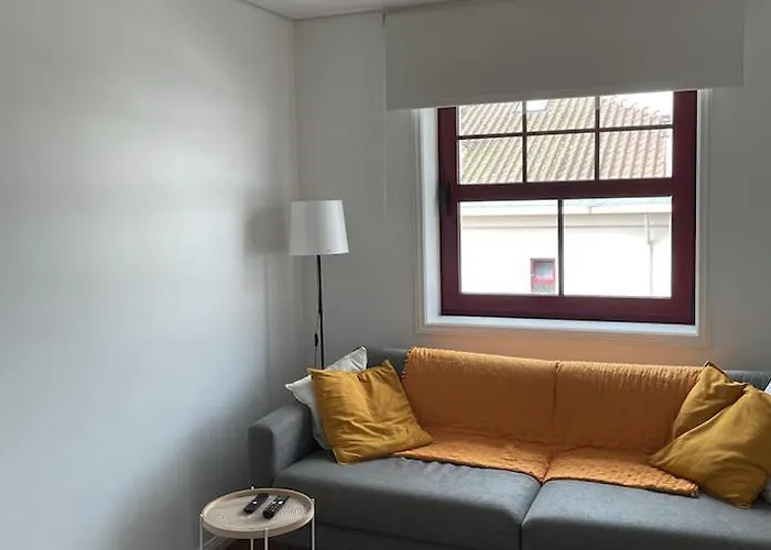 Praceta Do Conde * ヴィラ・ド・コンデ