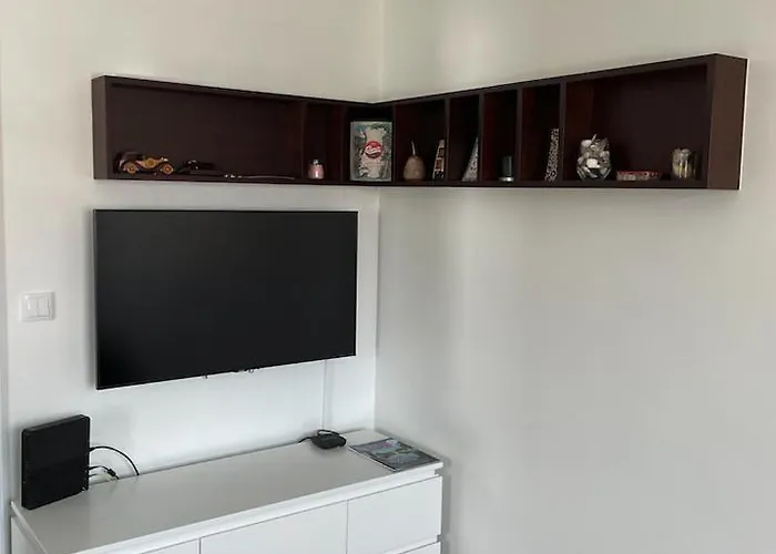 Praceta Do Conde Lägenhet Vila do Conde